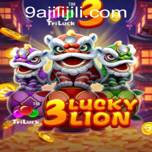 Unveiling the Fascination of 3LUCKYLION and the Exciting World of 9AJILI.COM