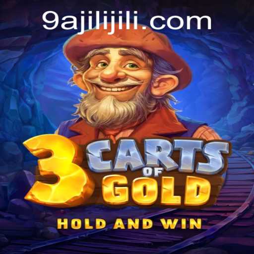 Discovering 3cartsOfGold: A Captivating Adventure