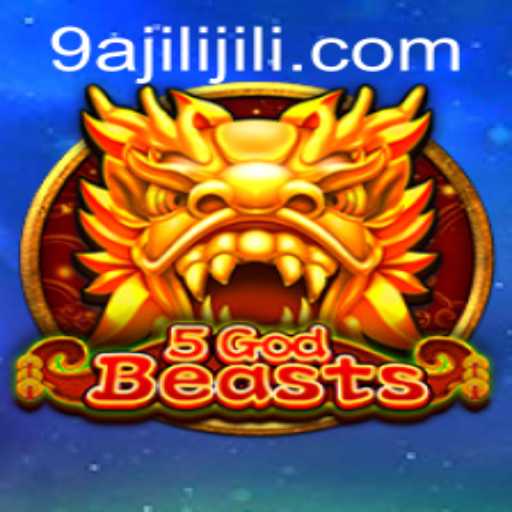 Discover the Mystical World of 5GodBeasts