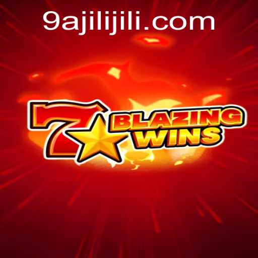 BlazingWins: A Thrilling Journey into the World of Exciting Gameplay