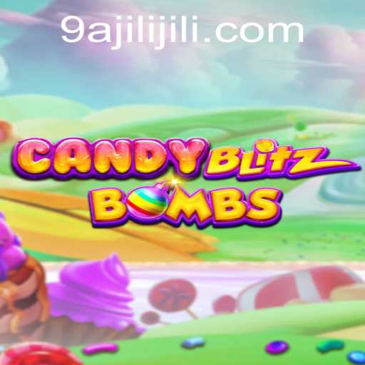 Exploring the Sweet World of CandyBlitzBombs