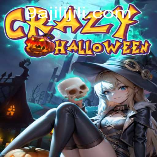 Unveiling the Mystery of CrazyHalloween at 9AJILI.COM