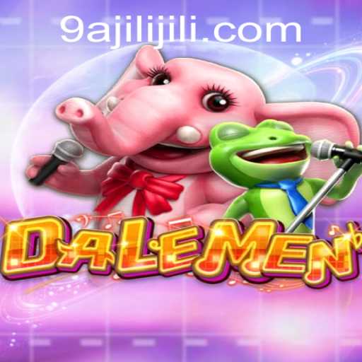 Discovering the World of DALEMEN: A Journey into an Innovative Game Experience