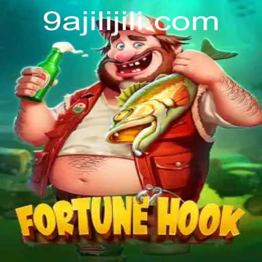 FortuneHook: The Captivating World of Luck and Strategy