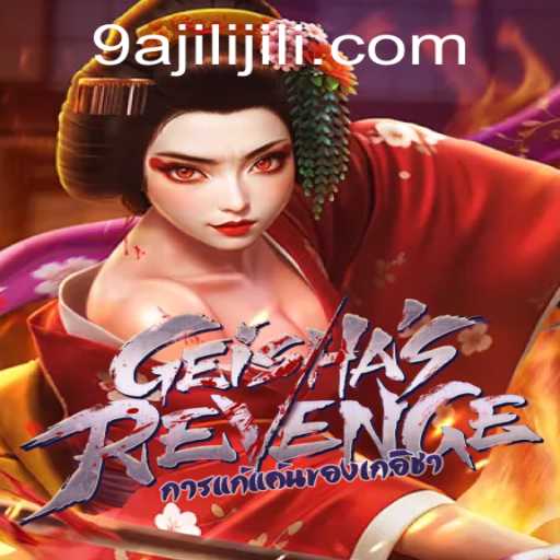 GeishasRevenge: A Deep Dive into the Captivating World of Strategy and Skill