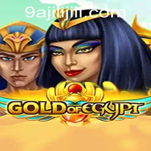 Exploring the Adventure of GoldOfEgypt: A Journey Through Time with 9AJILI.COM