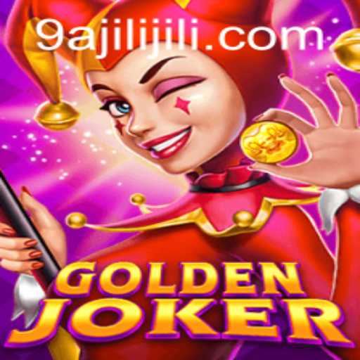 GoldenJoker: A Captivating Gaming Experience with 9AJILI.COM