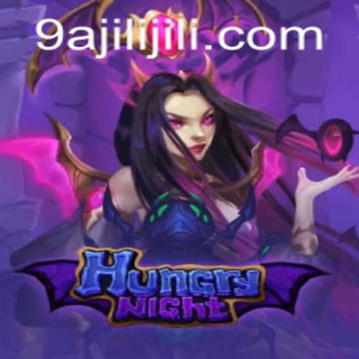 Exploring the Thrills of HungryNight: A Captivating Gaming Experience
