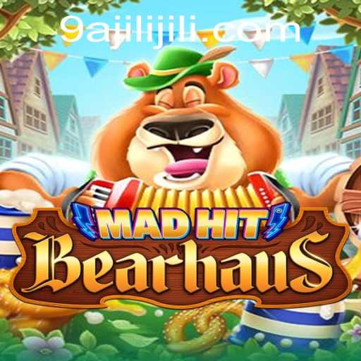 MadHitBearhaus: Dive into a World of Strategy and Adventure