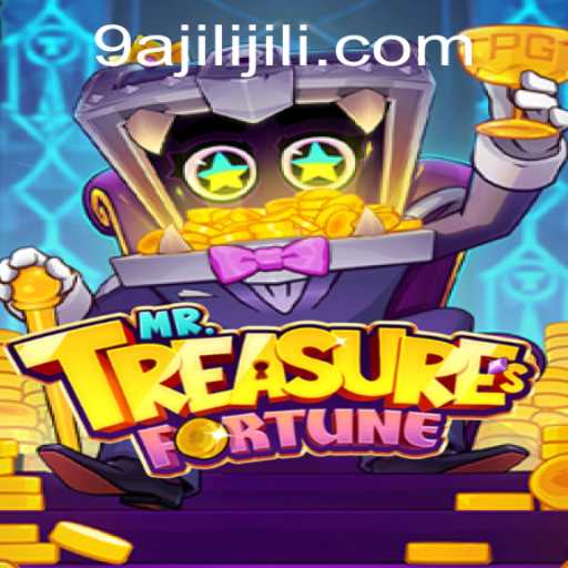 Unveiling the Thrilling World of MrTreasuresFortune: A Comprehensive Guide