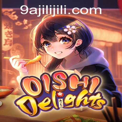 Explore the Delightful World of OishiDelights: A Comprehensive Guide