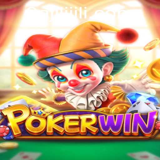 POKERWIN: Exploring the Exciting World of Competitive Poker Gaming