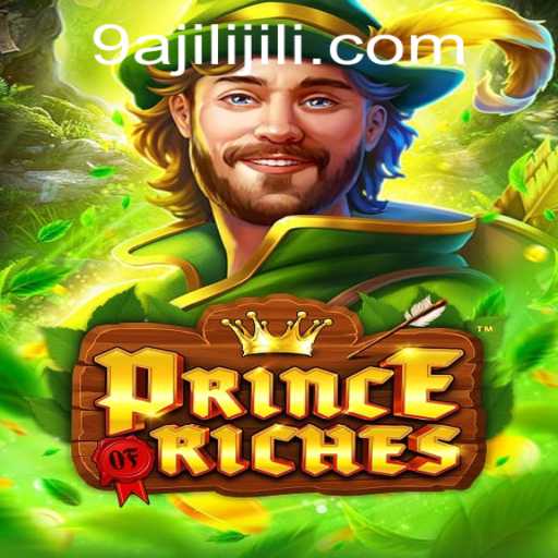 Exploring the Thrilling World of PrinceOfRiches: A New Gaming Adventure