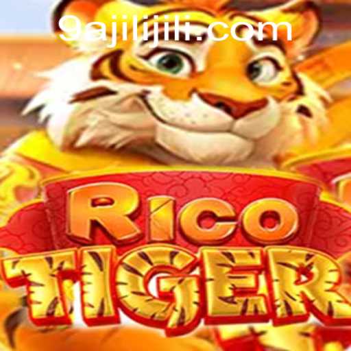 RicoTiger and 9AJILI.COM: A New Era in Gaming