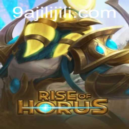 Rise of Horus: A Mystical Adventure Awaits
