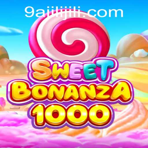 Discover SweetBonanza1000: A Sneak Peek into the Colorful World of Online Gaming