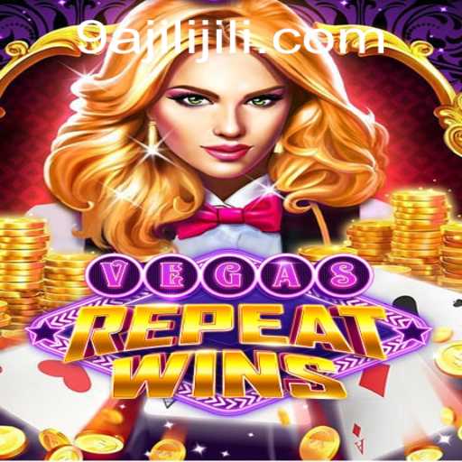 Discover the Thrilling World of VegasRepeatWins and 9AJILI.COM