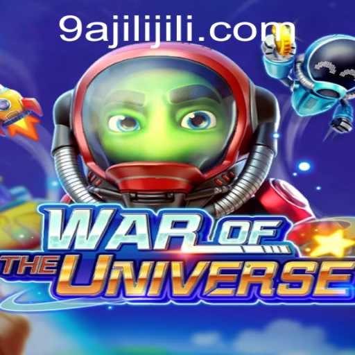 Discover the Thrilling World of WAROFTHEUNIVERSE – A Cosmic Gaming Adventure